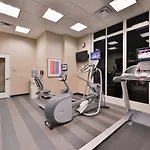 Holiday Inn Kansas City Airport By Ihg