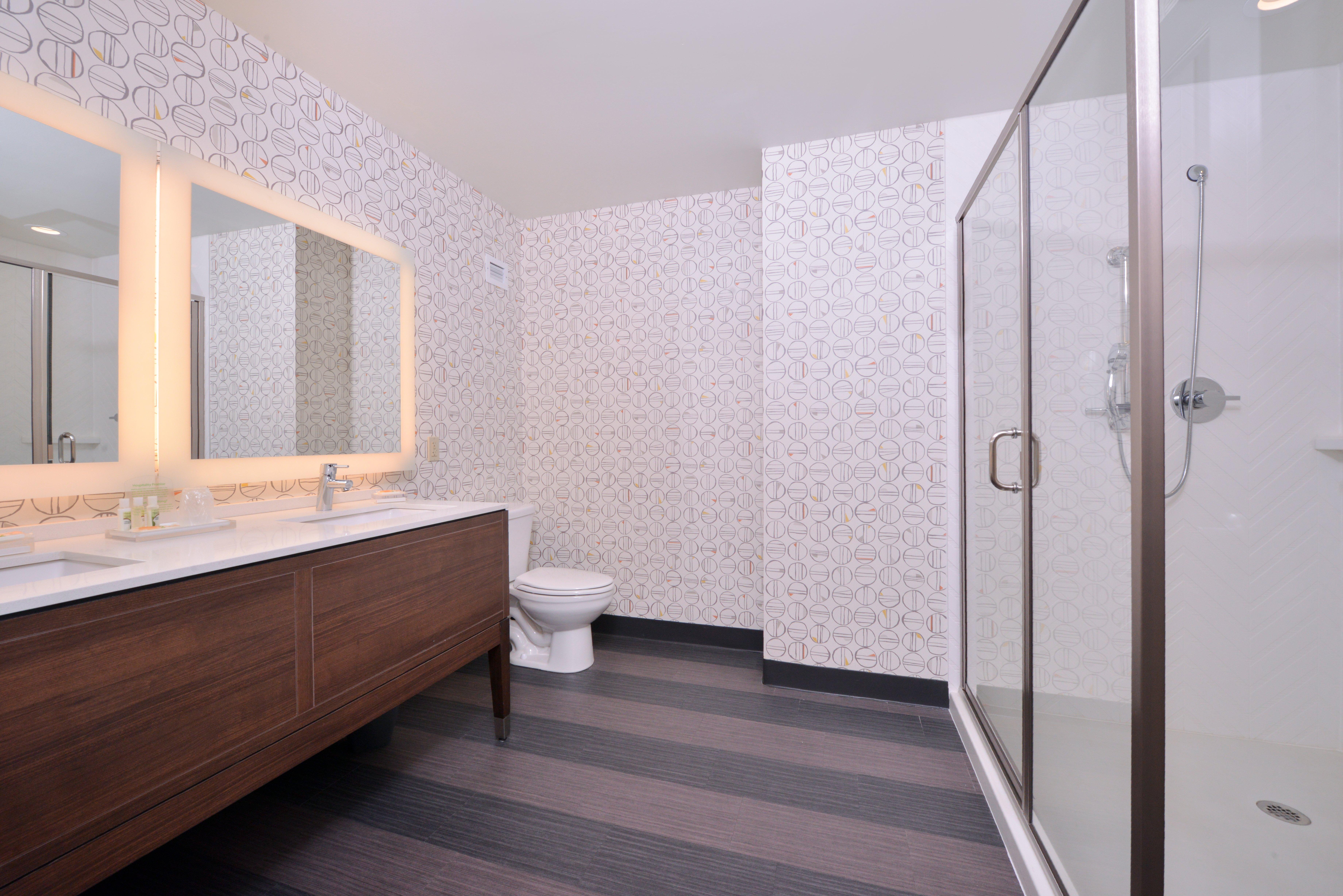 Hotel Kansas Airport By Ihg Kansas City